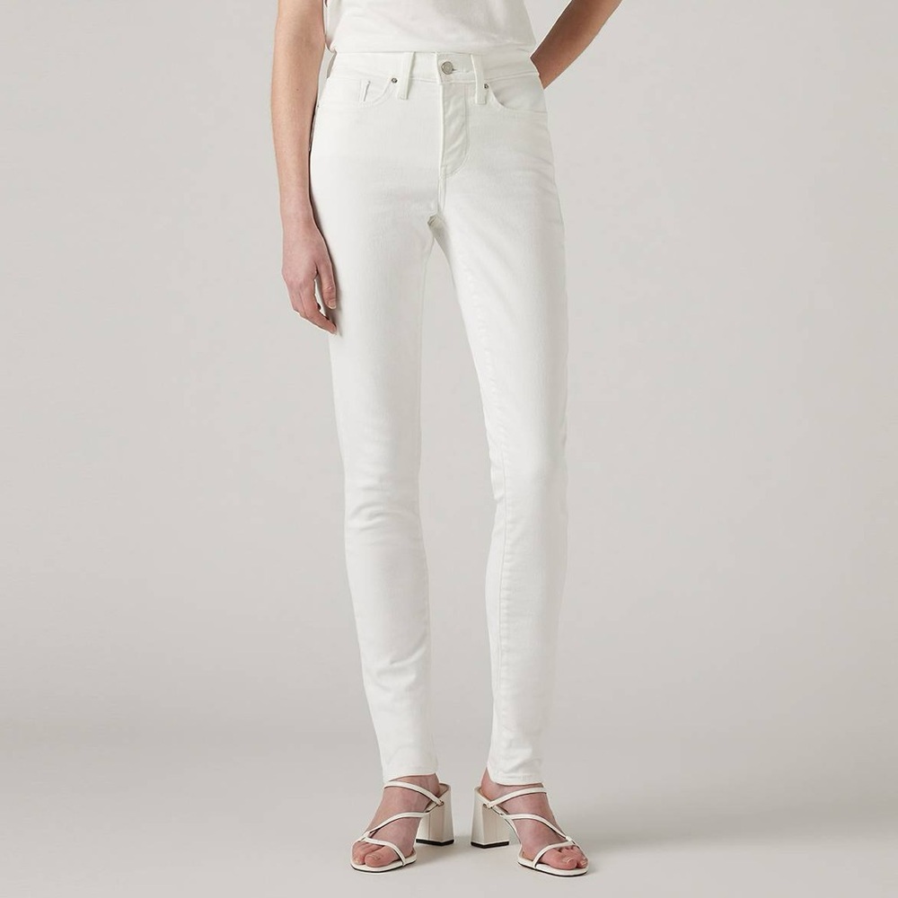 311 SHAPING SKINNY WOMEN'S PANTS size 30
